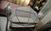 Mee Mee Sweet Love Baby Cradle