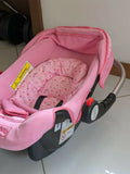 Safe Travels, Happy Rides – BABYHUG Car Seat for Your Little Explorer!