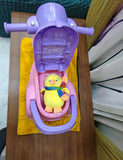 Kids Ride-on Scooter