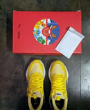 PUMA x POKEMON Rider FV "Pikachu" Casual sneakers pre-loved 1 year old (5-6 /6-7 years)