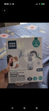 MEE MEE Manual Breast Pump