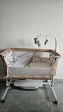 STAR & DAISY Automatic Dream /Multifunctional Cradle