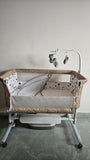 STAR & DAISY Automatic Dream /Multifunctional Cradle