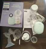 Philips Avent Electric Breast Pump