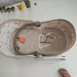 Baby cradle