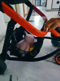 COSATTO Baby Stroller/Pram