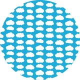 KIM & KIMMY Eco-Friendly Baby Taped Diapers for New Born To 5 kgs