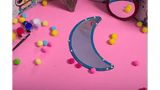 ilearnngrow Teeny Tiny DIY Mirror Set of Three