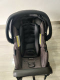 Evenflo travel system