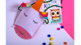 ilearnngrow Teeny Tiny DIY Sew Your Own Bag