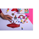 ilearnngrow Teeny Tiny DIY Door Knob