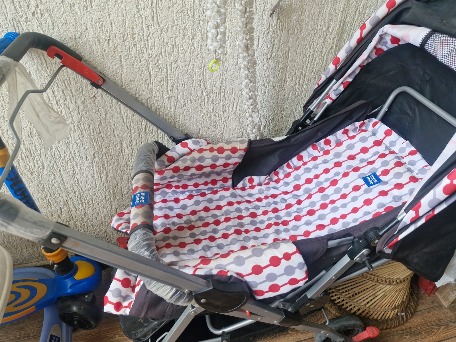 MEE MEE Stroller/Pram for Baby