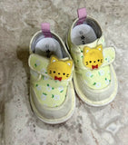Adorable Shoes for 2-Year-Old Girl – Great Condition (set of 7)