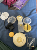 Medela swing electric breast pump
