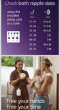 PHILIPS Avent Electrical Wearable Breast Pump