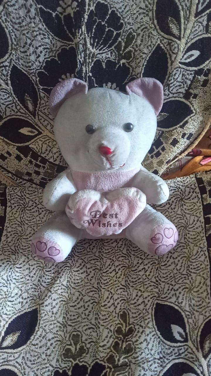 soft toy for baby, plush toy for infants, cuddly toy for newborn, safe baby toy, baby gift soft toy