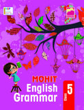 English Grammer 5