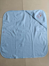 Make bath time easy and enjoyable with the Quick Dry Baby Towel - 2 Pieces set, offering premium absorbency and adorable designs for your little one's comfort.