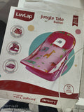 LUVLAP Jungle Tale Bather