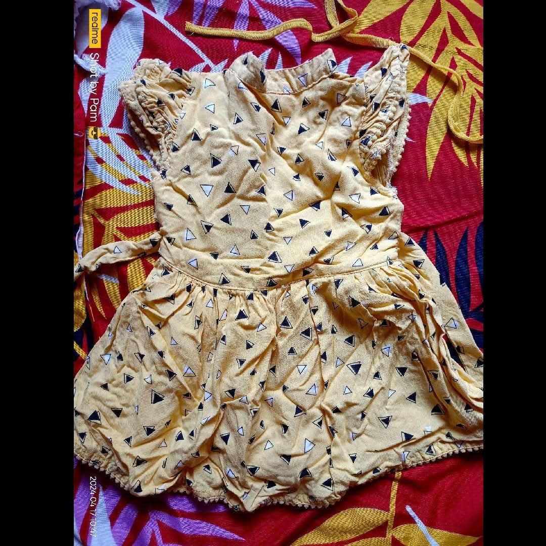 frock