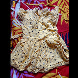 frock