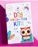 ILEARNNGROW Teeny Tiny DIY Puzzle - Set of Two