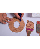 ilearnngrow Teeny Tiny DIY Kit