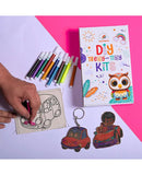 ilearnngrow Teeny Tiny DIY Painting Kit