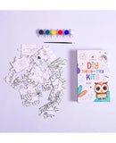 ilearnngrow Teeny Tiny DIY Puzzle - Set of Two