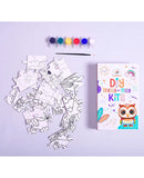 ilearnngrow Teeny Tiny DIY Puzzle - Set of Two