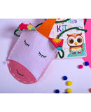 ilearnngrow Teeny Tiny DIY Sew Your Own Bag