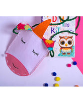 ilearnngrow Teeny Tiny DIY Sew Your Own Bag