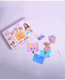 ilearnngrow Teeny Tiny DIY Mini Bag Kit