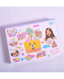 ilearnngrow Teeny Tiny DIY Mini Bag Kit