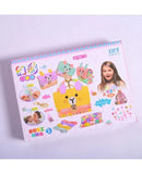 ilearnngrow Teeny Tiny DIY Mini Bag Kit
