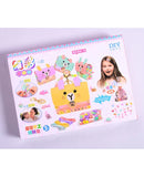 ilearnngrow Teeny Tiny DIY Mini Bag Kit
