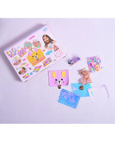 ilearnngrow Teeny Tiny DIY Mini Bag Kit