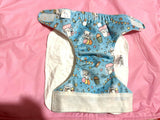 Superbottoms Hunny Bummy Newborn UNO Cloth Diaper