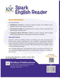 Spark English Reader Class 7