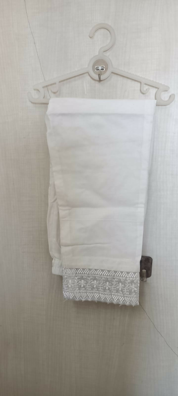 Elevate your everyday style with our Beautiful Blue Color Kurti and Pant Set, offering versatility and elegance for any occasion.