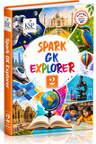 Spark GK Explorer Class 2