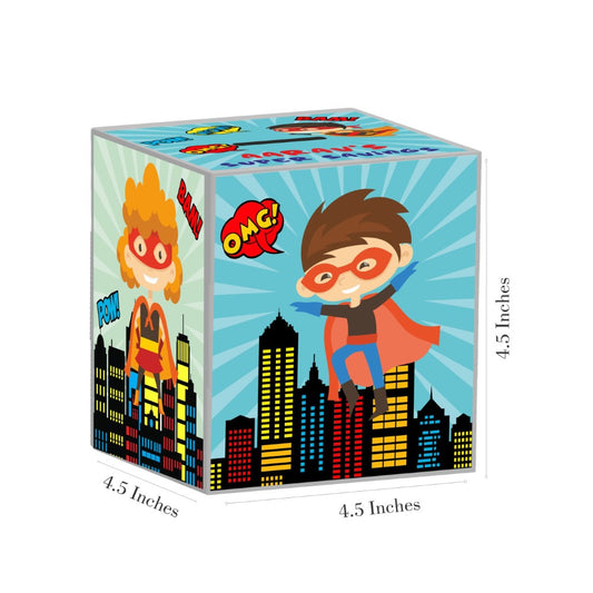 My Money Box Personalised - Super Saver Mode (Piggy Bank)