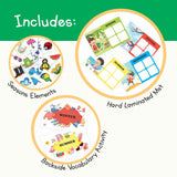 ZOOPLAY Season Explorer