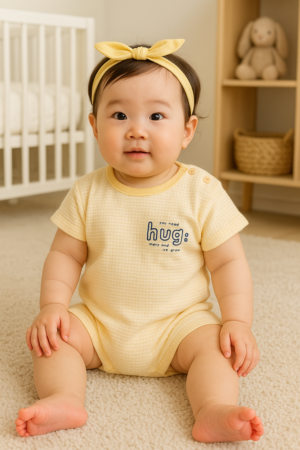 Rompers Sleepsuit