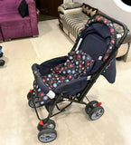 BABYHUG Comfy Stroller/Pram