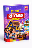 RHYMES TIME-C(UKG)