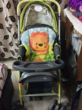 POLLY'S PET Baby Stroller/Pram