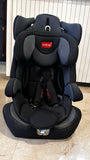 LUVLAP IsoFix Carseat