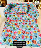 Baby Portable Bed/Sleeping bed