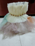 Infant Baby Frock